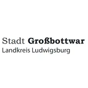 Logo für den Job Mitarbeiter (m/w/d) für die Stadtbücherei 