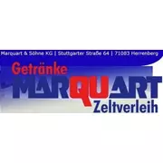 Getränke Marquart & Söhne KG