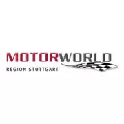 MOTORWORLD Region Stuttgart