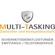 Multi-Tasking Sicherheitsdienstleistungen
