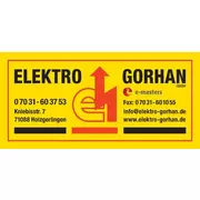 Elektro Gorhan GmbH