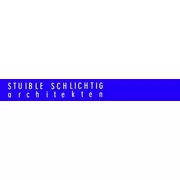 STUIBLE SCHLICHTIG architekten