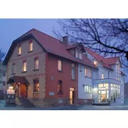 Hotel Zur Eisenbahn