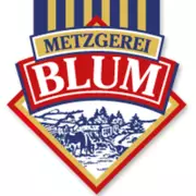 Metzgerei Blum GmbH logo