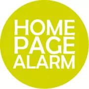 HOMEPAGE-ALARM