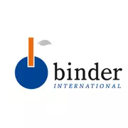 Binder International GmbH & Co. KG