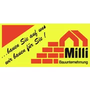 Paul Milli GmbH Bauunternehmung