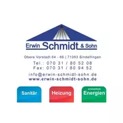 Erwin Schmidt & Sohn GmbH