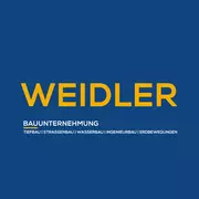 Logo für den Job AUSBILDUNG ZUM BAUGERÄTEFÜHRER M|W|D