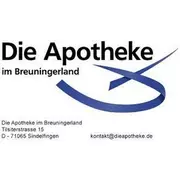 Die Apotheke im Breuningerland