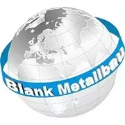 BLANK METALLBAU TECHNIK GMBH