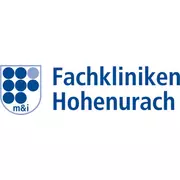 Logo für den Job Pflegefachkraft in der Orthopädischen Rehabilitation