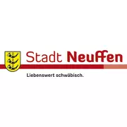 Logo für den Job Schulsekretär/in (w/m/d) in Teilzeit (25 h) Realschule Neuffen