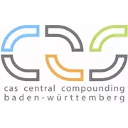 Cas central compounding