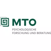 MTO Psychologische Forschung und Beratung GmbH logo
