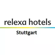 relexa Waldhotel Schatten Stuttgart logo