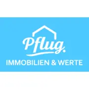 Pflug. Immobilien & Werte