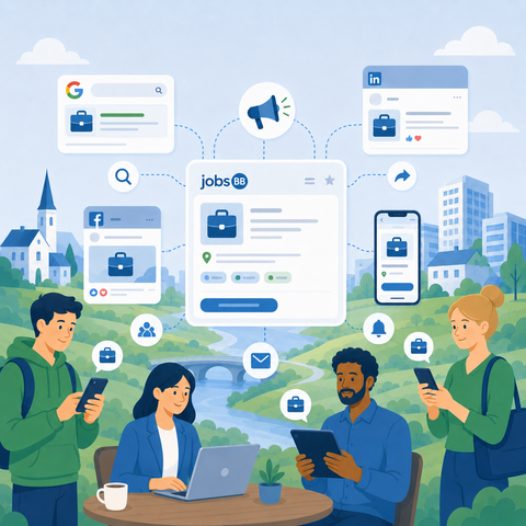 Social Media