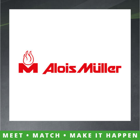 Alois Müller