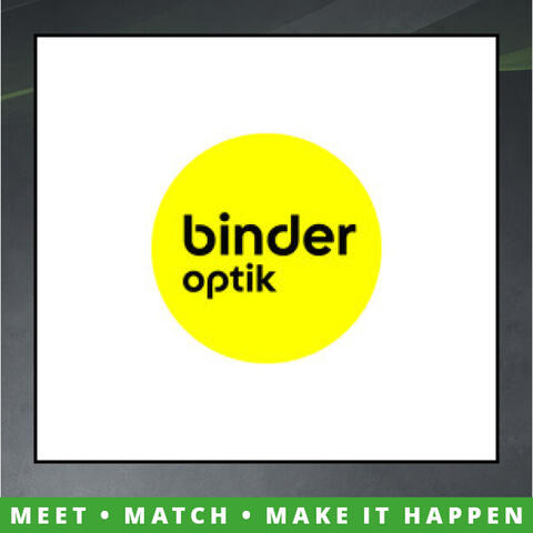 Binder Optik