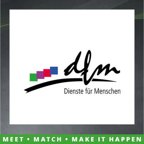 Dienste für Menschen