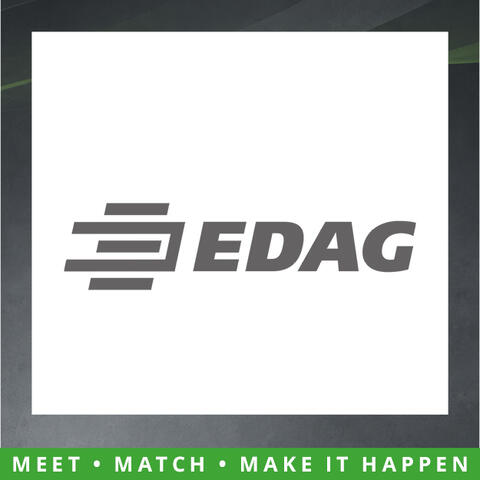 EDAG Engineering GmbH