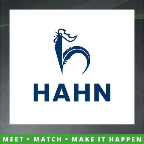 Hahn Gruppe