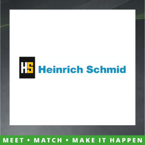 Heinrich Schmid