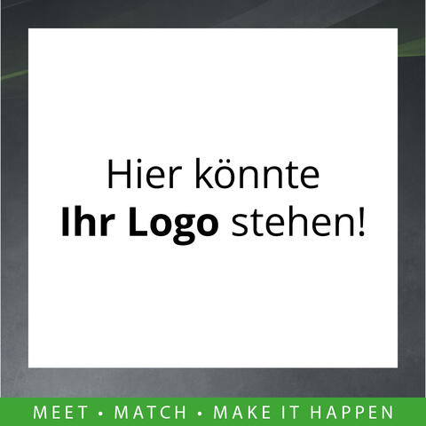 Hier könnte Ihr Logo stehen!