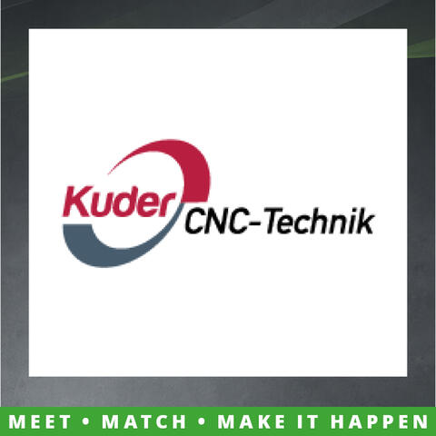 Kuder CNC-Technik