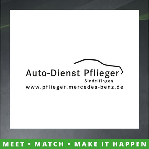 Auto-Dienst Pflieger