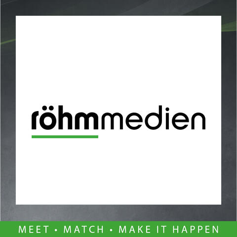 röhmmedien