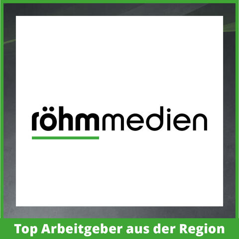 röhmmedien