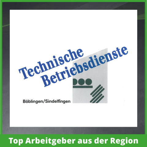 Zweckverband Technische Betriebsdienste Böblingen/Sindelfingen