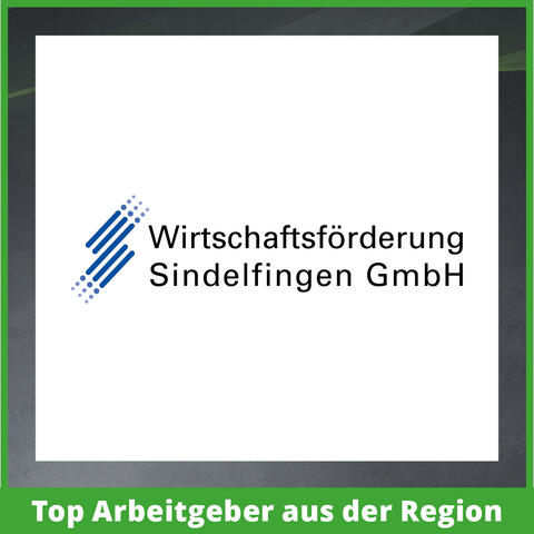 Wirtschaftsförderung Sindelfingen GmbH