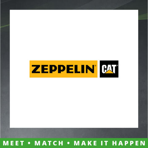 Zeppelin CAT
