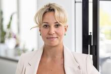 Jasmin Blase picture