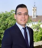 Nikolaos Pliakos picture