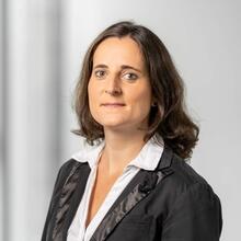 Stefanie Wolf  picture