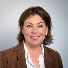 Annette Radden  picture