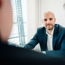 Thomas Stahr picture