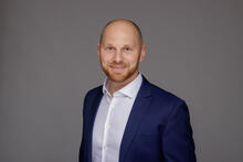 Michael  Freiherr von Lützow  picture