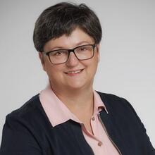 Judith Belz  picture