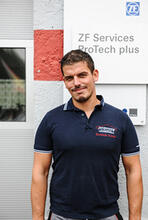 Dominik Turcic picture