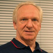 Wolfgang Kübler  picture