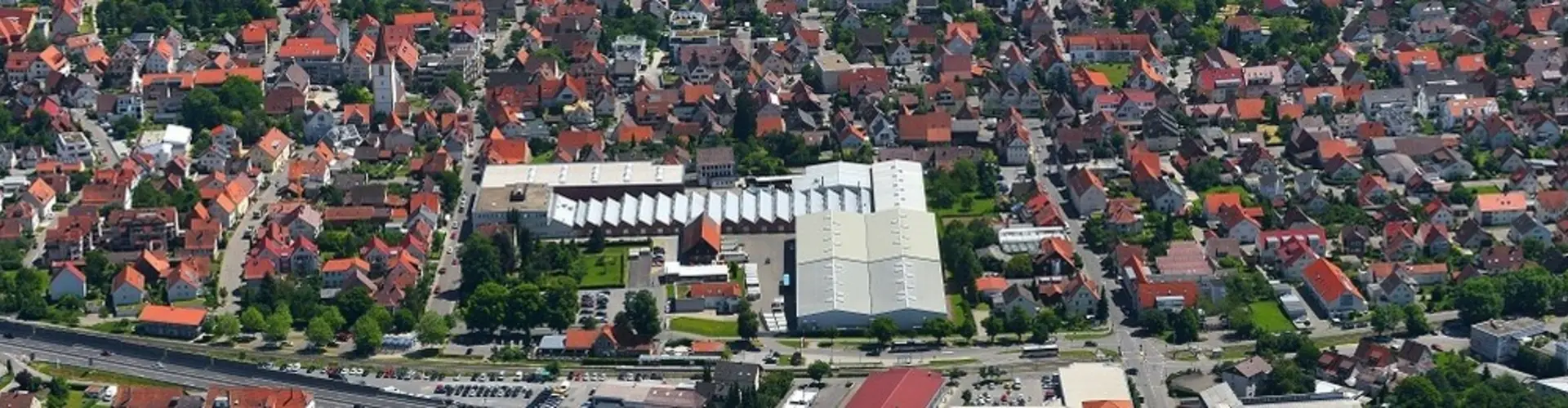 Stadt Holzgerlingen cover