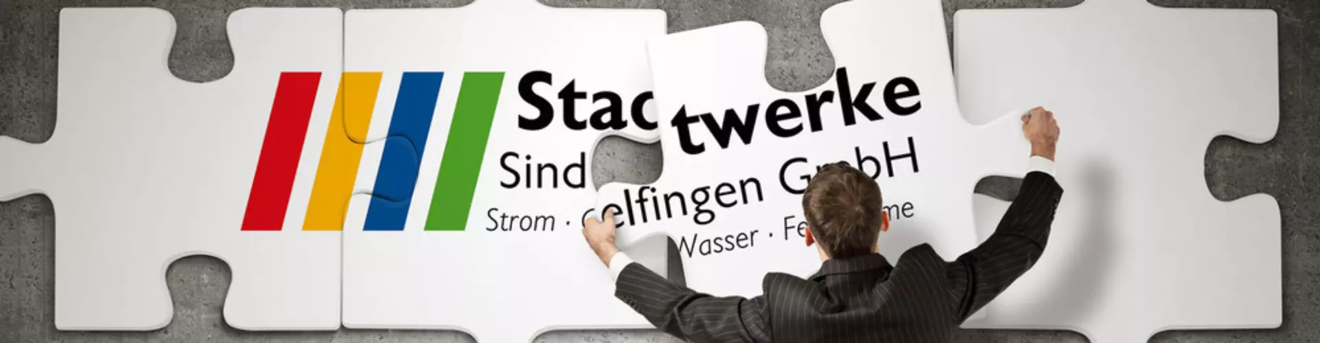 Stadtwerke Sindelfingen GmbH cover