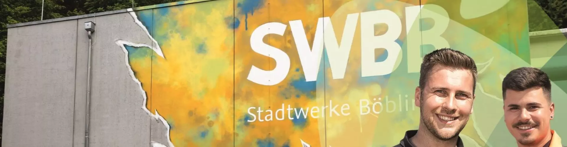 Stadtwerke Böblingen GmbH & Co. KG cover
