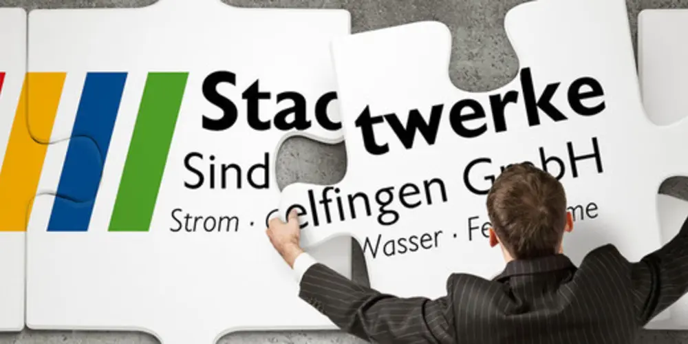 Stadtwerke Sindelfingen GmbH