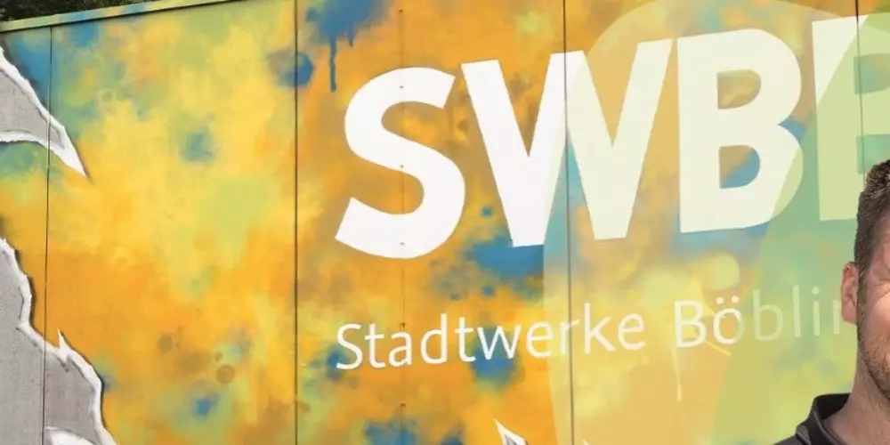 Stadtwerke Böblingen GmbH & Co. KG